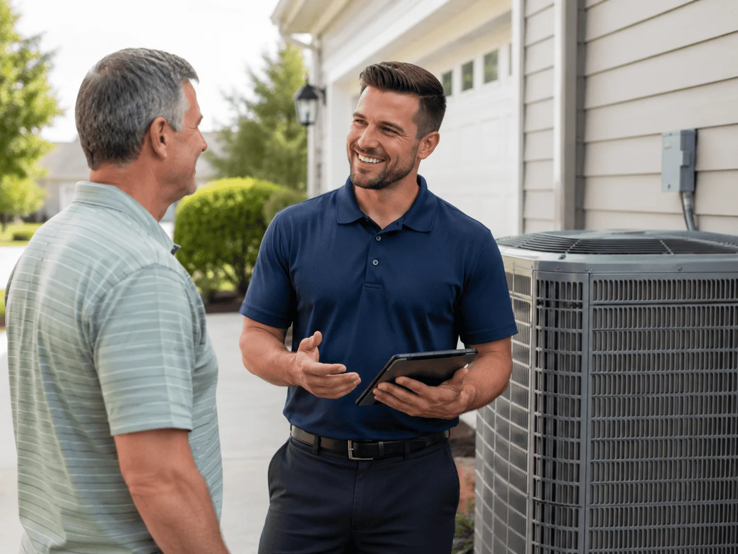 Heat Pump Installation Okolona, MS FAQs